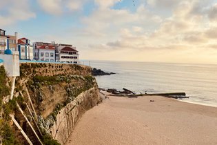 Aethos Ericeira inaugurou a 1 de setembro