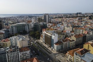Signal e Sierra lançam novo projeto de habitação e escritórios em Lisboa