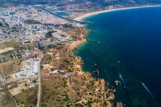 Hoteleiros algarvios querem construir habitação para trabalhadores