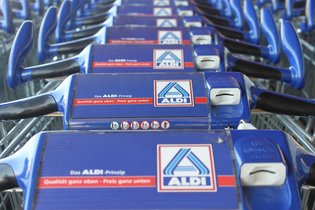 Aldi investe em novo centro de distribuição em Valongo