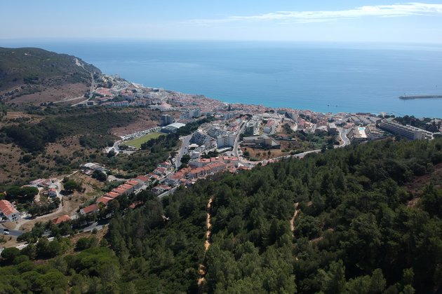 Sesimbra vai receber projeto turístico, um investimento de cerca de €400M