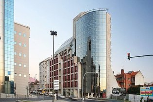 Savills coloca redação do Eco no Alto das Amoreiras