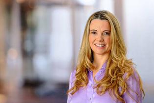 Ana Redondo reforça equipa de Escritórios da Savills