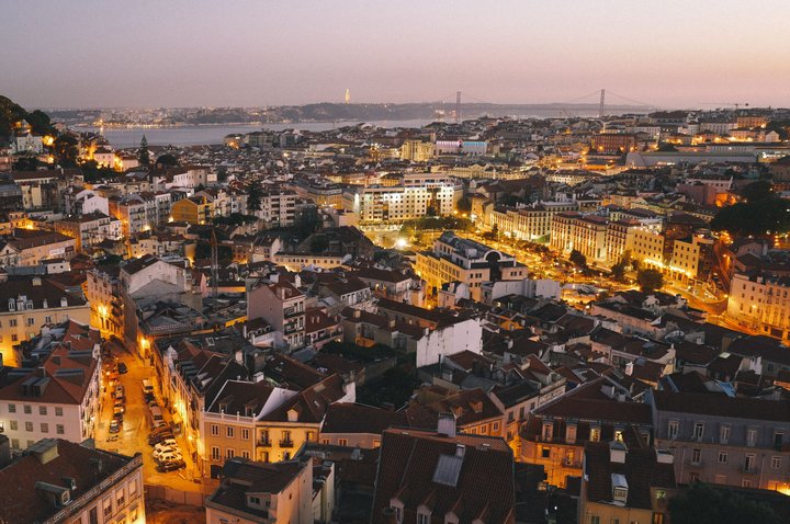Lisboa é a 11ª cidade europeia mais atrativa para investir em imobiliário