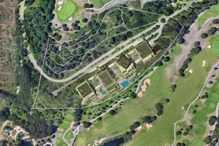 Penha Longa vai ter novo aparthotel de 121 unidades