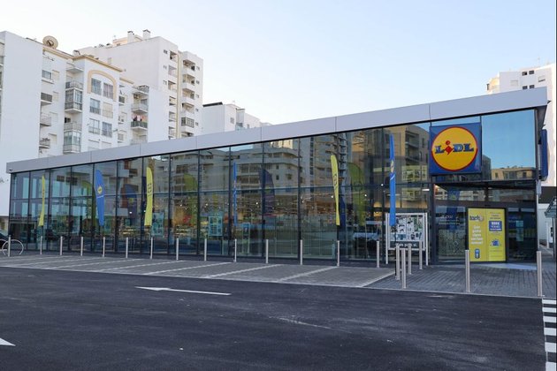 Lidl abre 269ª loja em Portugal