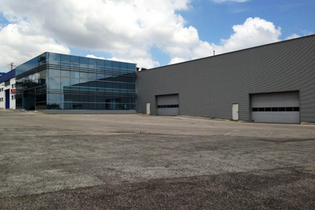 Caravela Seguros compra complexo industrial na Grande Lisboa