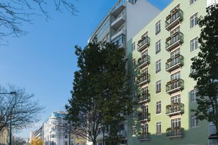 Brasileira Rio Capital vai investir €65M na região de Lisboa