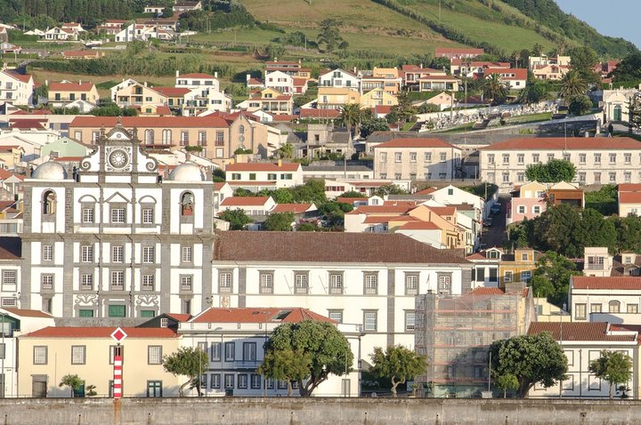 Açores: 277 mil dormidas registadas em maio superam dados de 2019