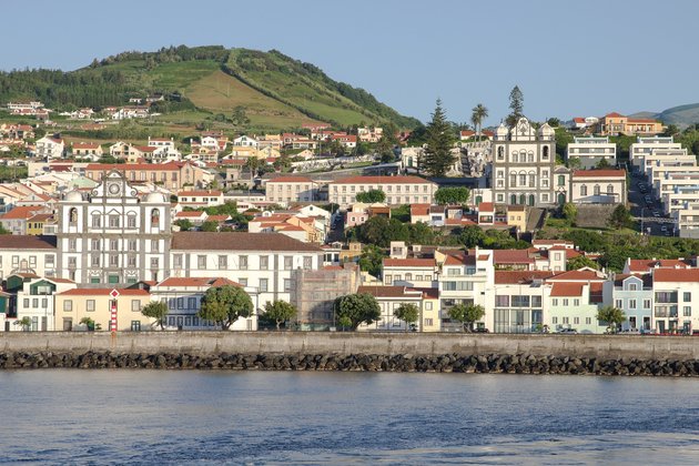 Açores: 277 mil dormidas registadas em maio superam dados de 2019