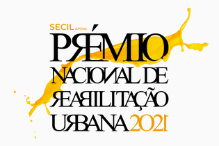 Prémio Nacional de Reabilitação Urbana prolonga inscrições até 15 de março