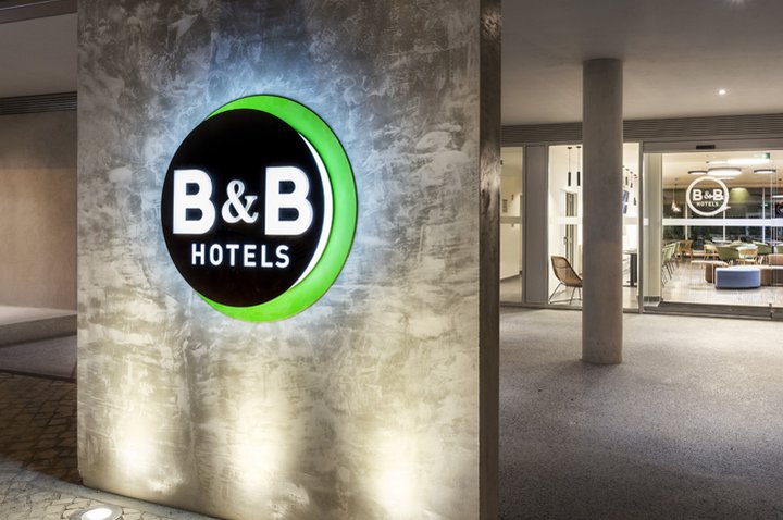 B&B já abriu novo hotel no Montijo