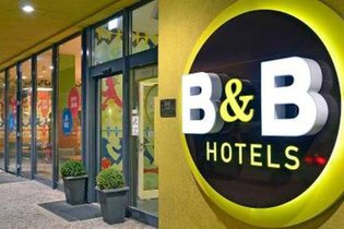 Goldman Sachs compra B&B Hotels por €1.900M