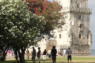 Turismo: hóspedes e dormidas superaram níveis de 2019