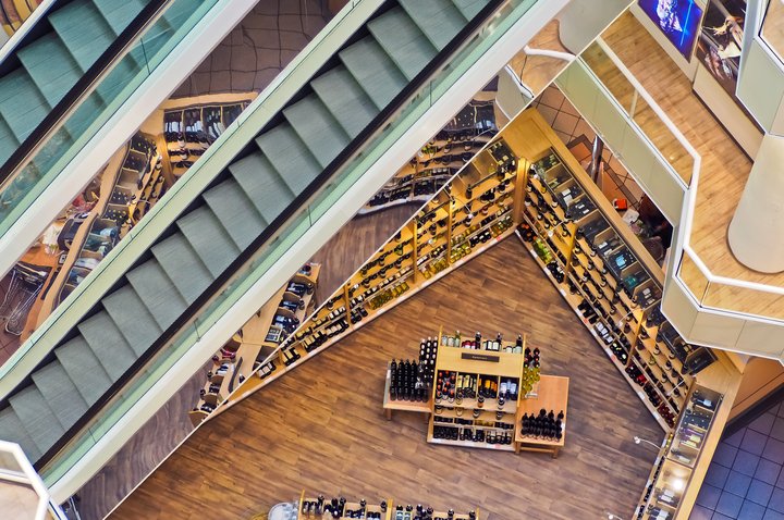 O evento irá realizar-se no dia 22 de setembro no MAR Shopping Algarve.