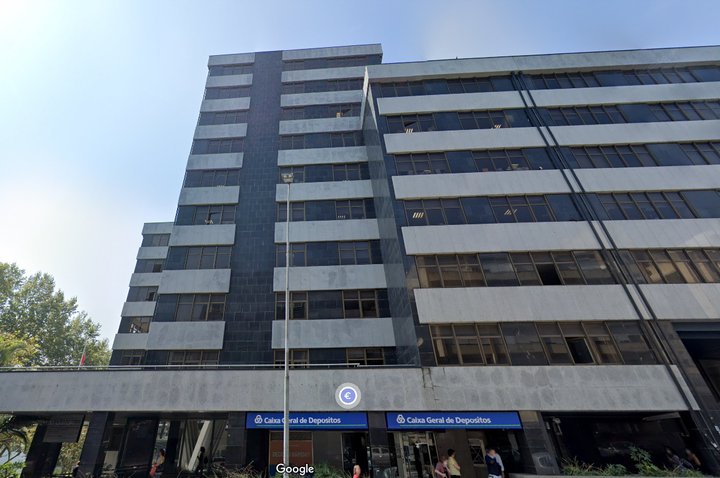 CGD vende Edifício Camões, no Porto, à Finangeste por 20 milhões
