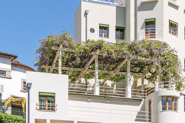 Hotel Casa das Lérias é candidato ao Prémio de melhor Reabilitação de uso Turístico