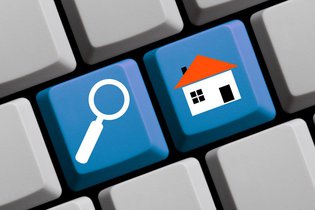 Mediação imobiliária abre a partir de 15 de março