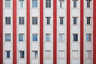 Promoção imobiliária mantém ritmo com 33.500 fogos licenciados