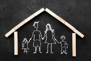 Habitação concentrou cerca de 39% da despesa média das famílias em 2022/2023