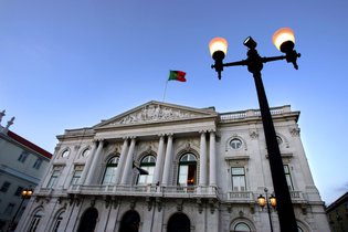 Câmara de Lisboa quer prolongar regime de proteção de lojas históricas