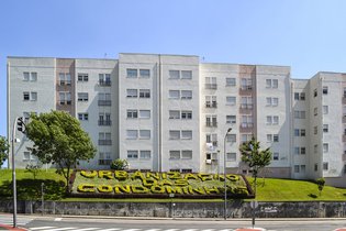Lançado concurso para reabilitação das Condominhas