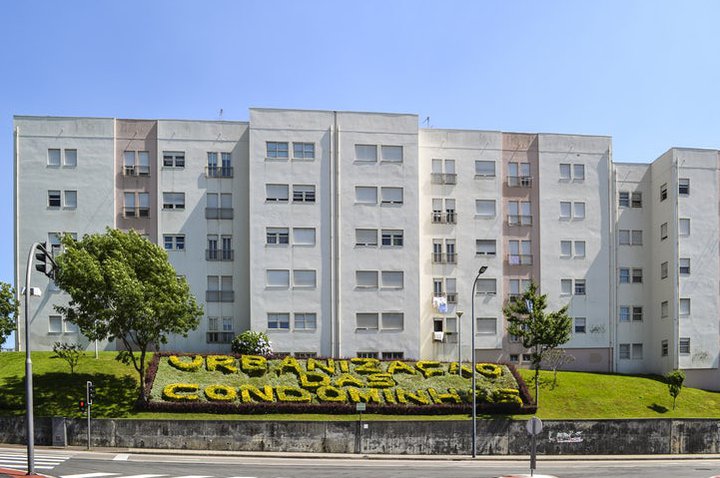 Lançado concurso para reabilitação das Condominhas