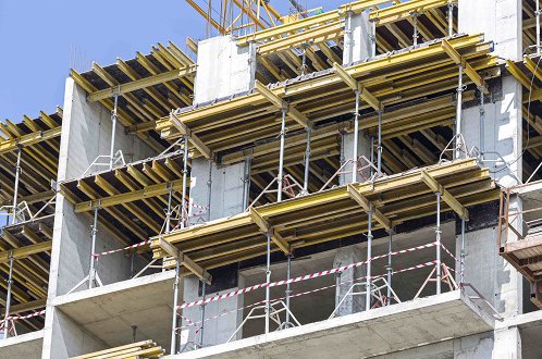 Construção «pode e deve contribuir para um futuro melhor»