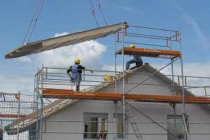 Custos da construção sobem 7,4%