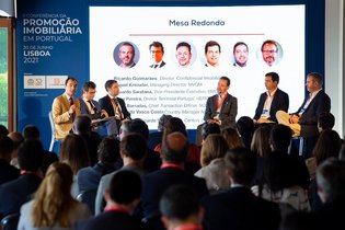 Promotores imobiliários “comprometidos com a viabilização do desígnio nacional da habitação”