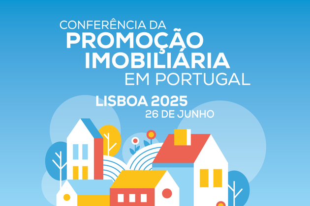 Luís Amado traz visão geopolítica à Conferência da Promoção Imobiliária