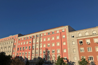 Mondego Capital Partners adquire edifício de habitação e escritórios na Avenida Sidónio Pais