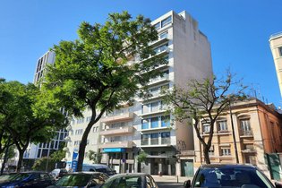 Linden IT instala-se no Edifício Castilho 213