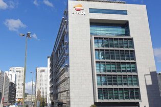 ATM Manutenção instala-se no Edifício Europa em Lisboa