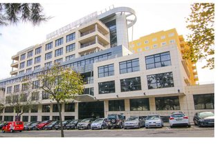 Savills e Worx comercializam Edifício Atlas III