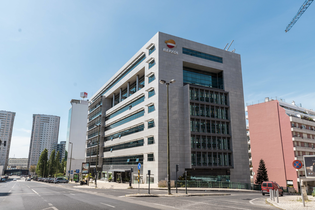 Ayming instala novo escritório no edifício Europa