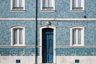 Prédios vão passar a ter número único de identificação em novo projeto piloto