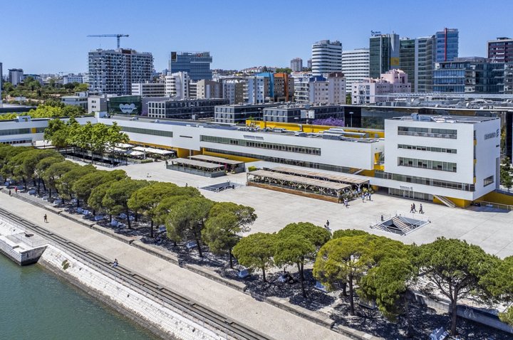 Fundo de pensões do Grupo BCP compra Edifício Lisboa