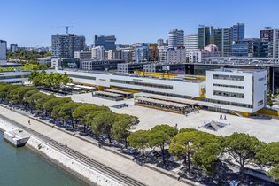 Fundo de pensões do Grupo BCP compra Edifício Lisboa