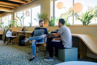 eDreams instala-se no Trindade Domus no Porto