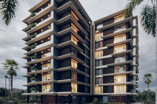 Socicorreia anuncia 4 empreendimentos residenciais e hotel de 5 estrelas