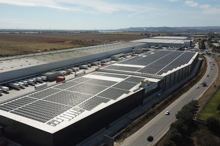 Sonae MC investe €50M em novos entrepostos