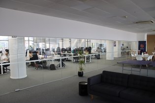 Issuu abre escritório em Braga