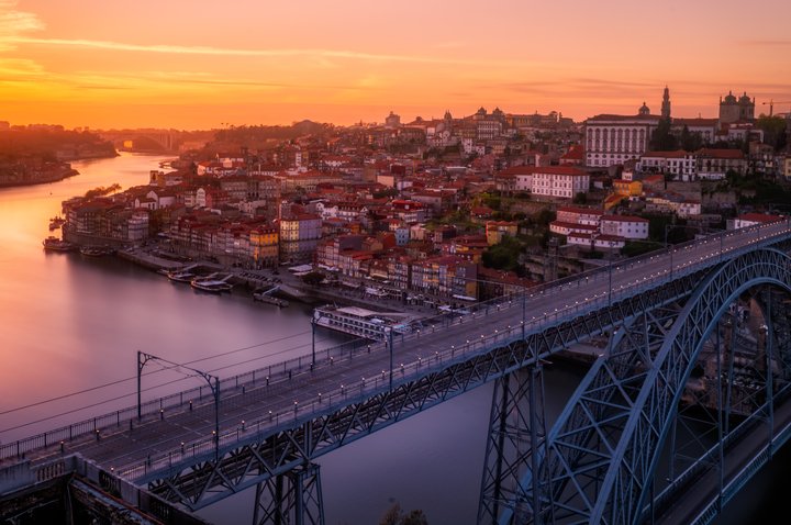 Portugal: um "investimento acertado" para investidores imobiliários