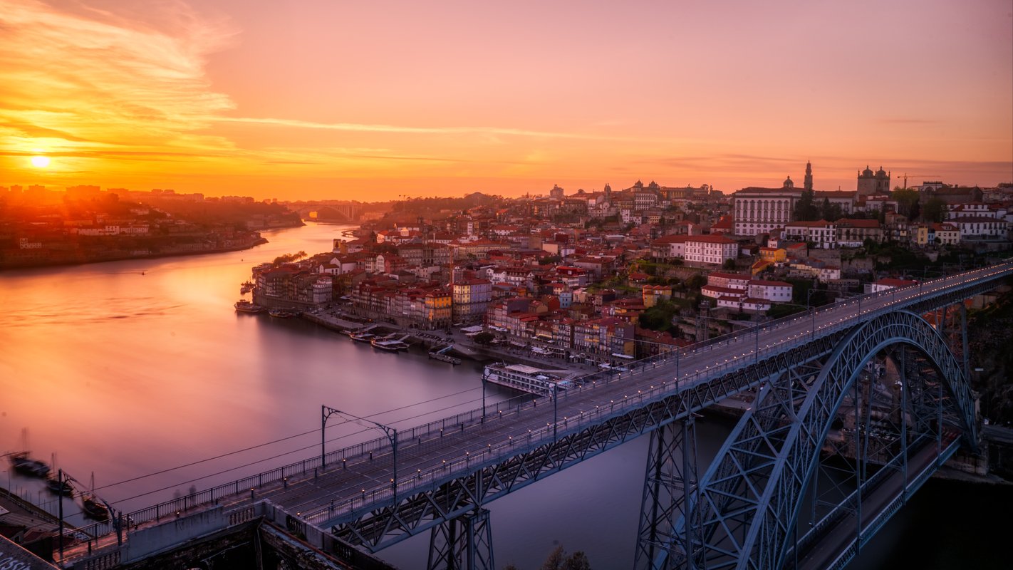 Portugal: um "investimento acertado" para investidores imobiliários