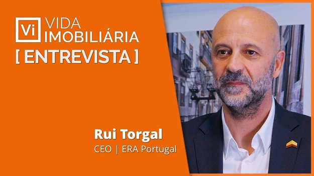 RUI TORGAL - ERA PORTUGAL | ENTREVISTA