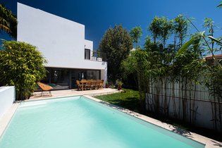 Sea’Ya Thoughtful Stays tem novos espaços e nova imagem