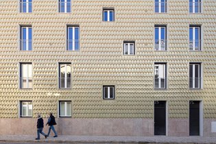 B. Prime gere edifício Arriaga 23