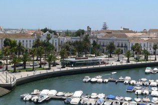 Algarve: procura de casas é sete vezes superior à nova oferta