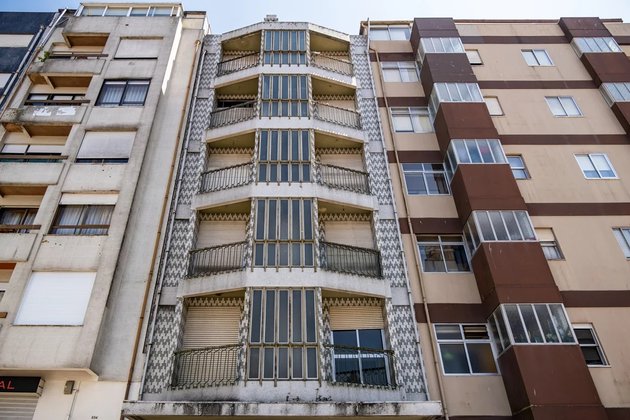 Câmara do Porto compra dois prédios de habitação para arrendamento acessível